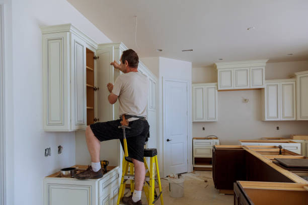 Kitchen Remodeling The Colony