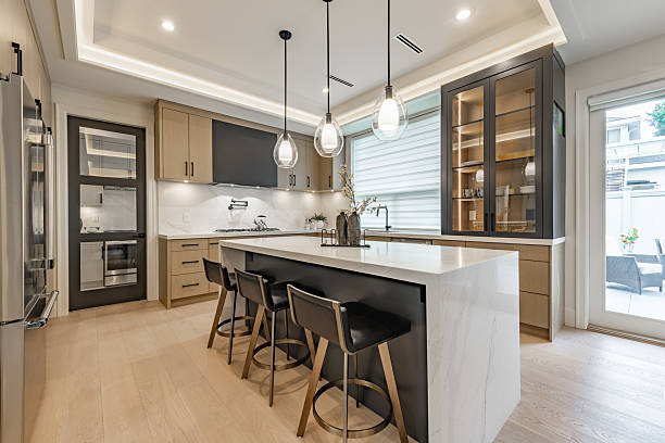 Kitchen Remodel Results The Colony